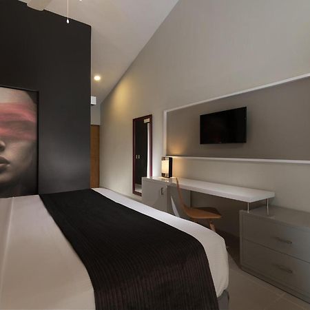 Emotions By Hodelpa - Juan Dolio Hotel Exterior photo