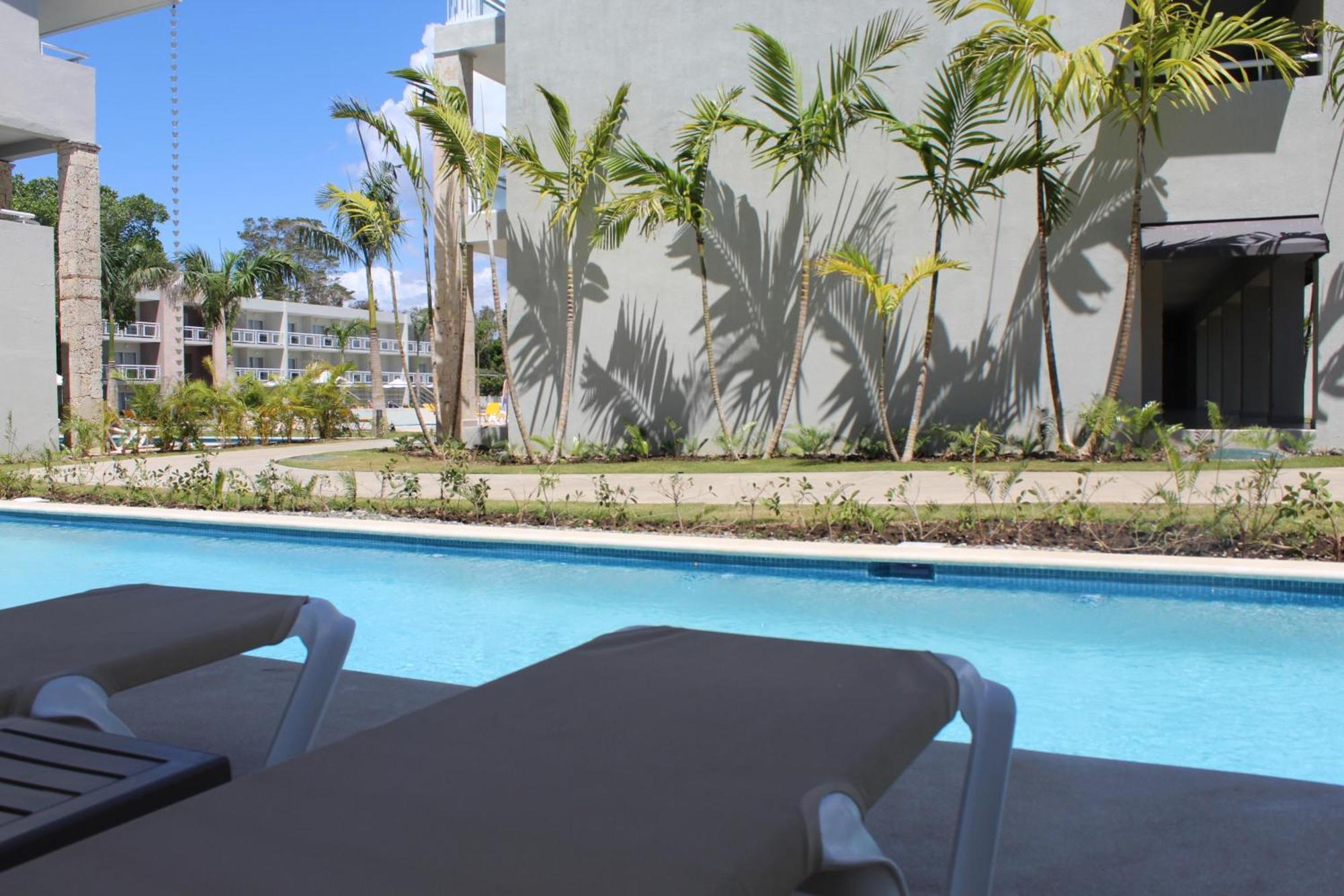 Emotions By Hodelpa - Juan Dolio Hotel Exterior photo