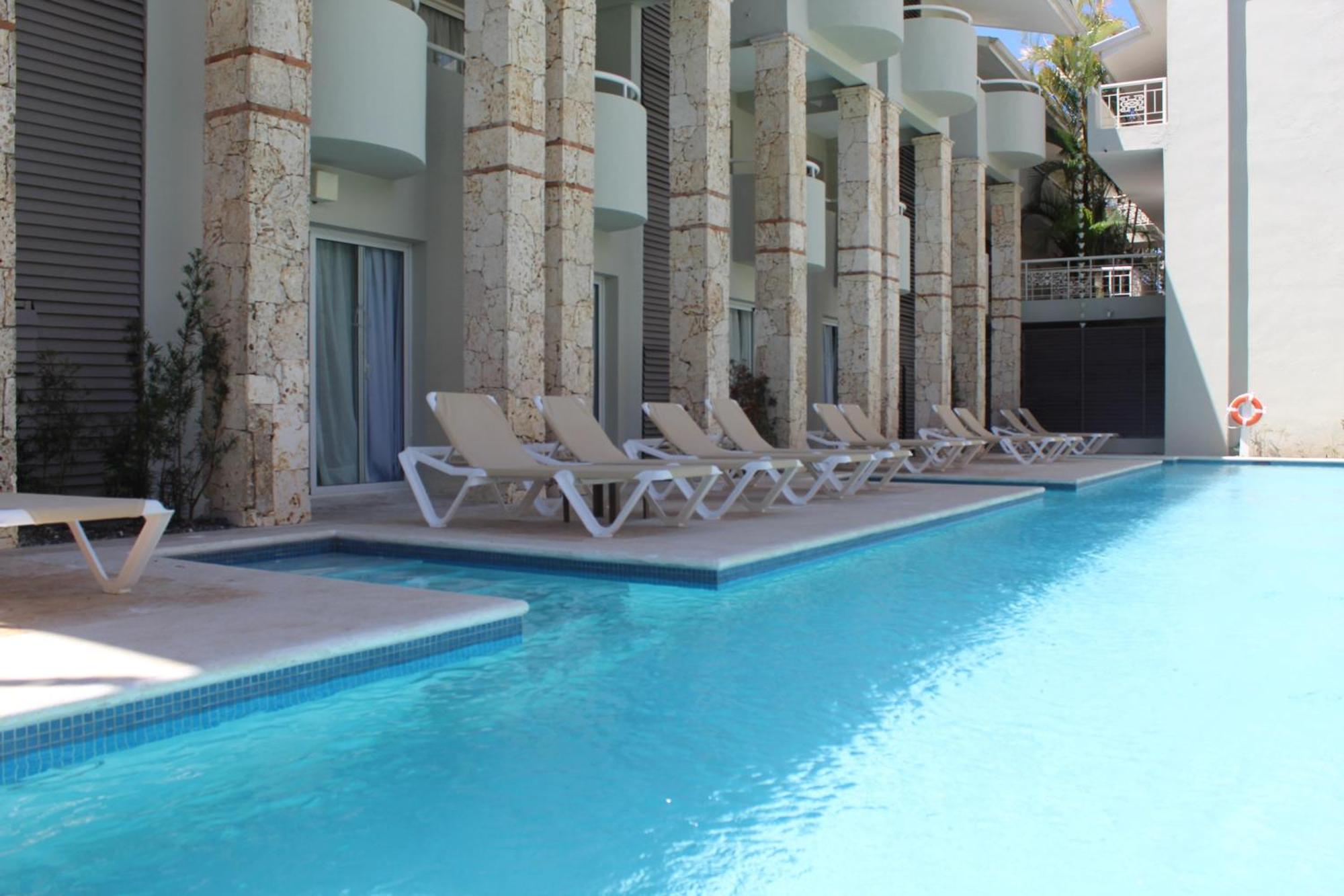 Emotions By Hodelpa - Juan Dolio Hotel Exterior photo