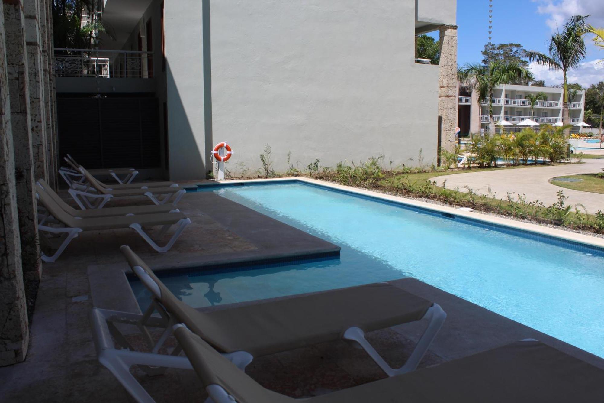 Emotions By Hodelpa - Juan Dolio Hotel Exterior photo