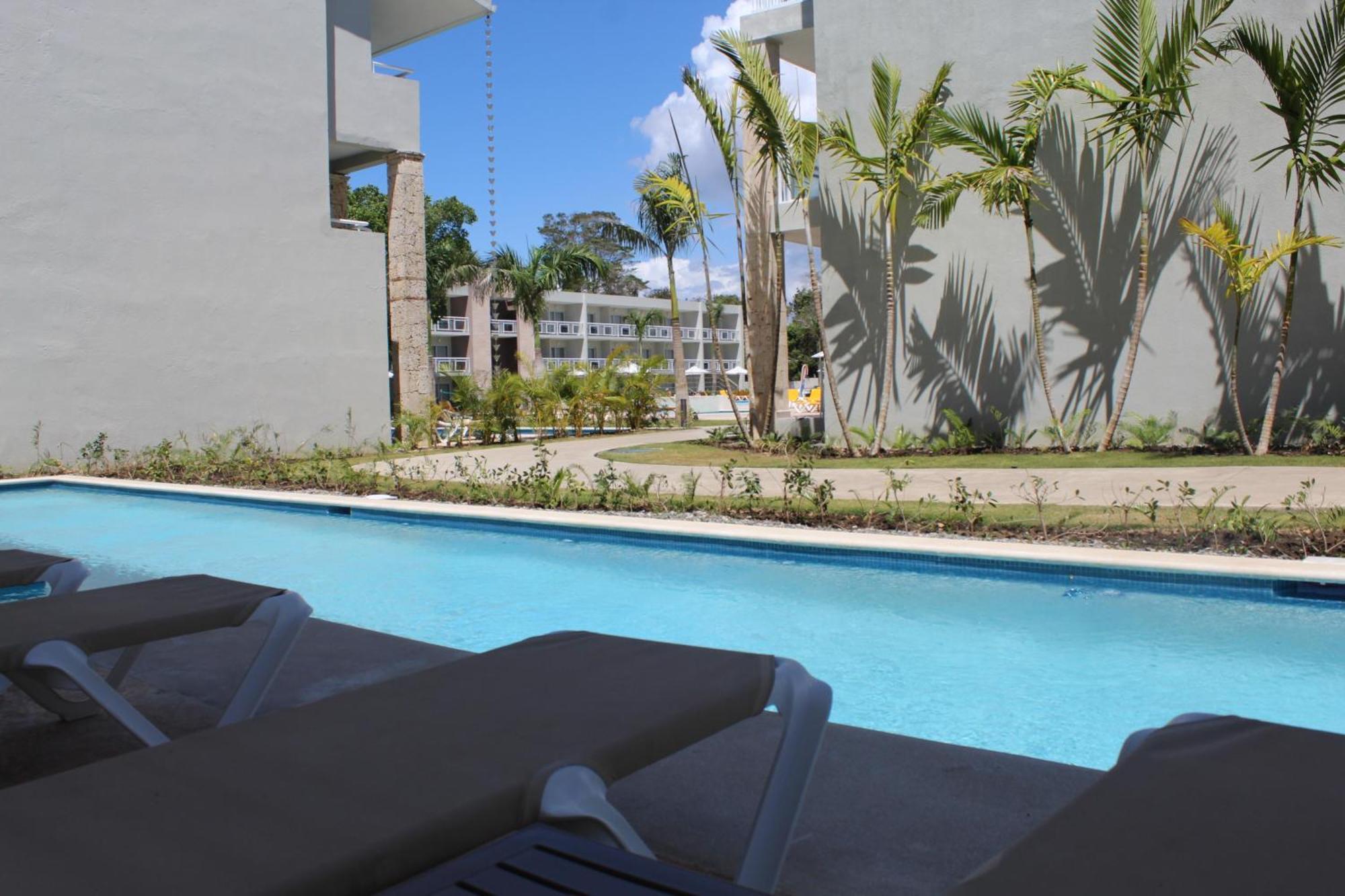 Emotions By Hodelpa - Juan Dolio Hotel Exterior photo