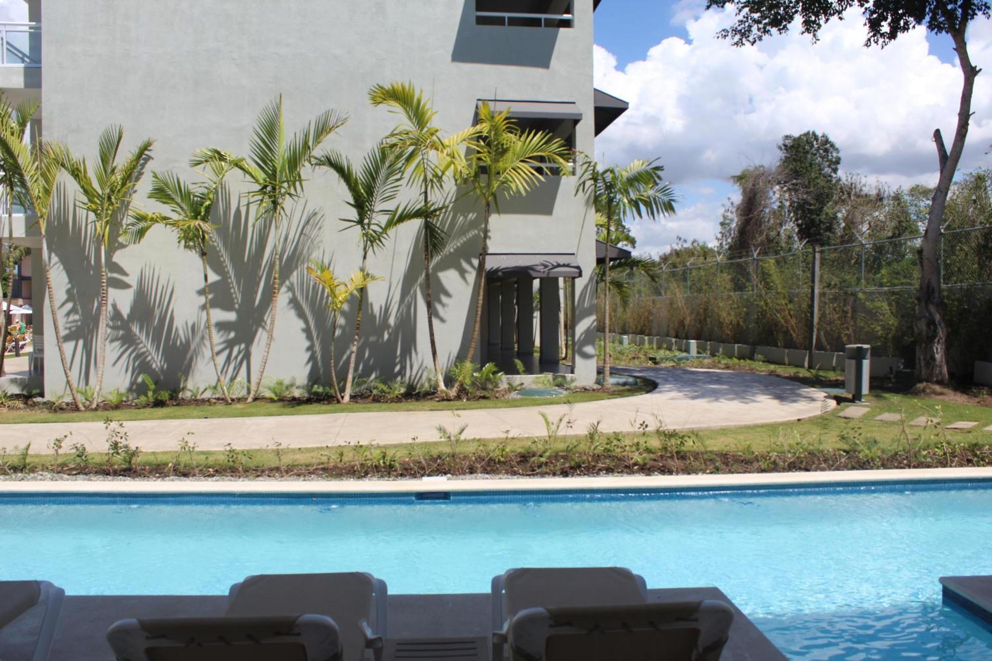 Emotions By Hodelpa - Juan Dolio Hotel Exterior photo