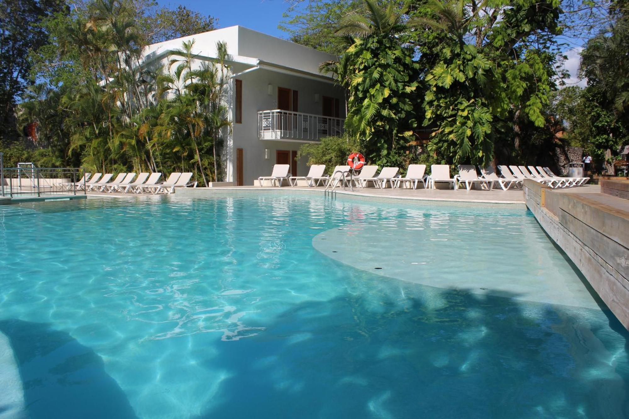 Emotions By Hodelpa - Juan Dolio Hotel Exterior photo