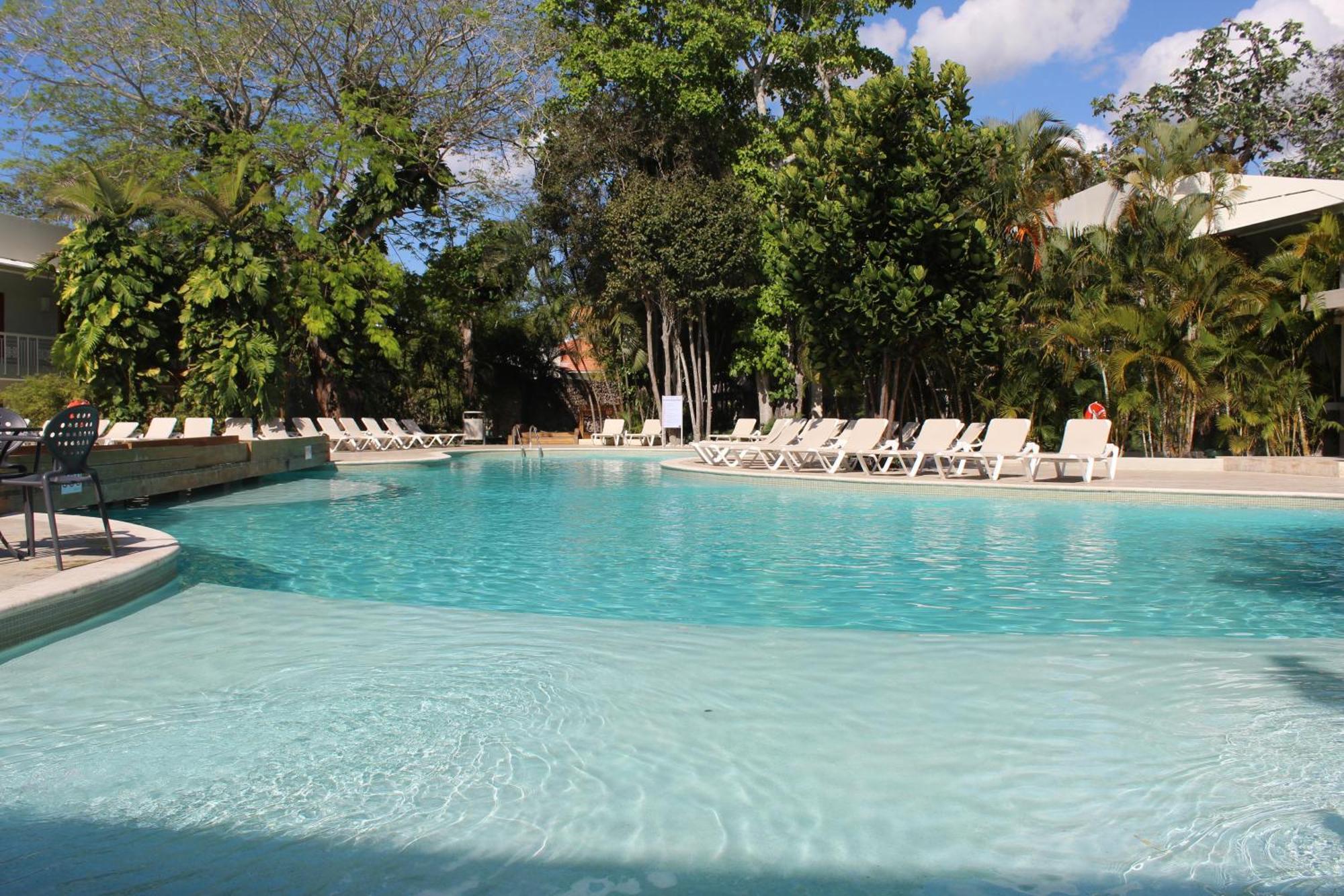 Emotions By Hodelpa - Juan Dolio Hotel Exterior photo