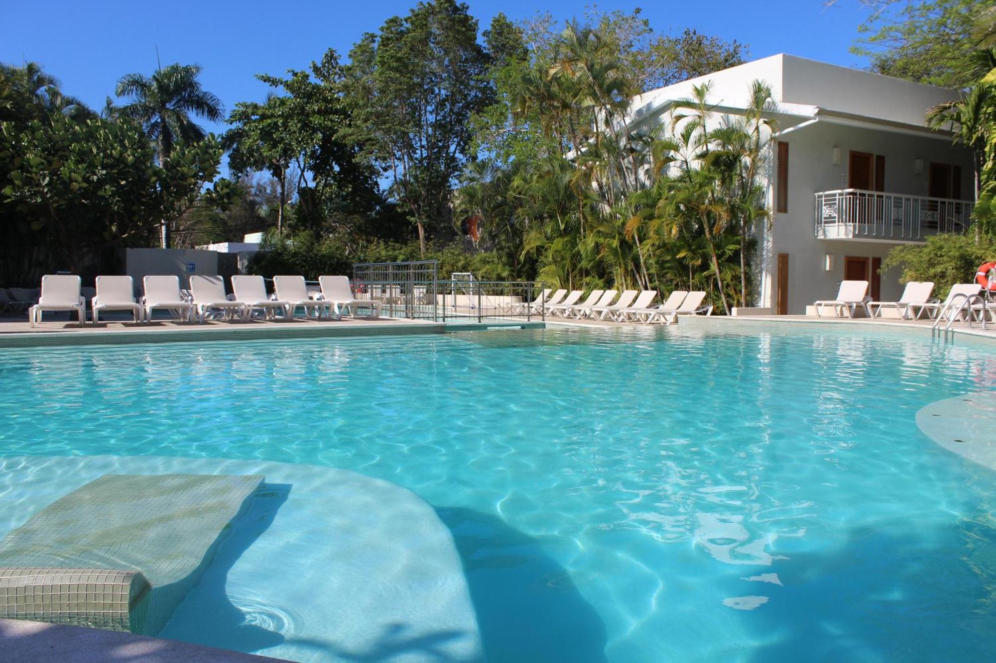 Emotions By Hodelpa - Juan Dolio Hotel Exterior photo
