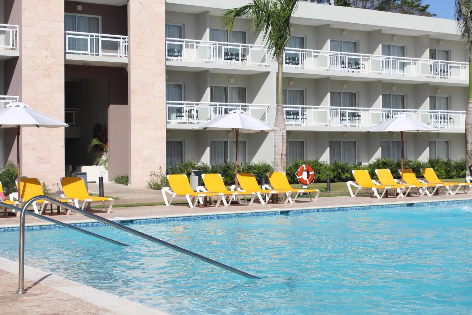Emotions By Hodelpa - Juan Dolio Hotel Exterior photo