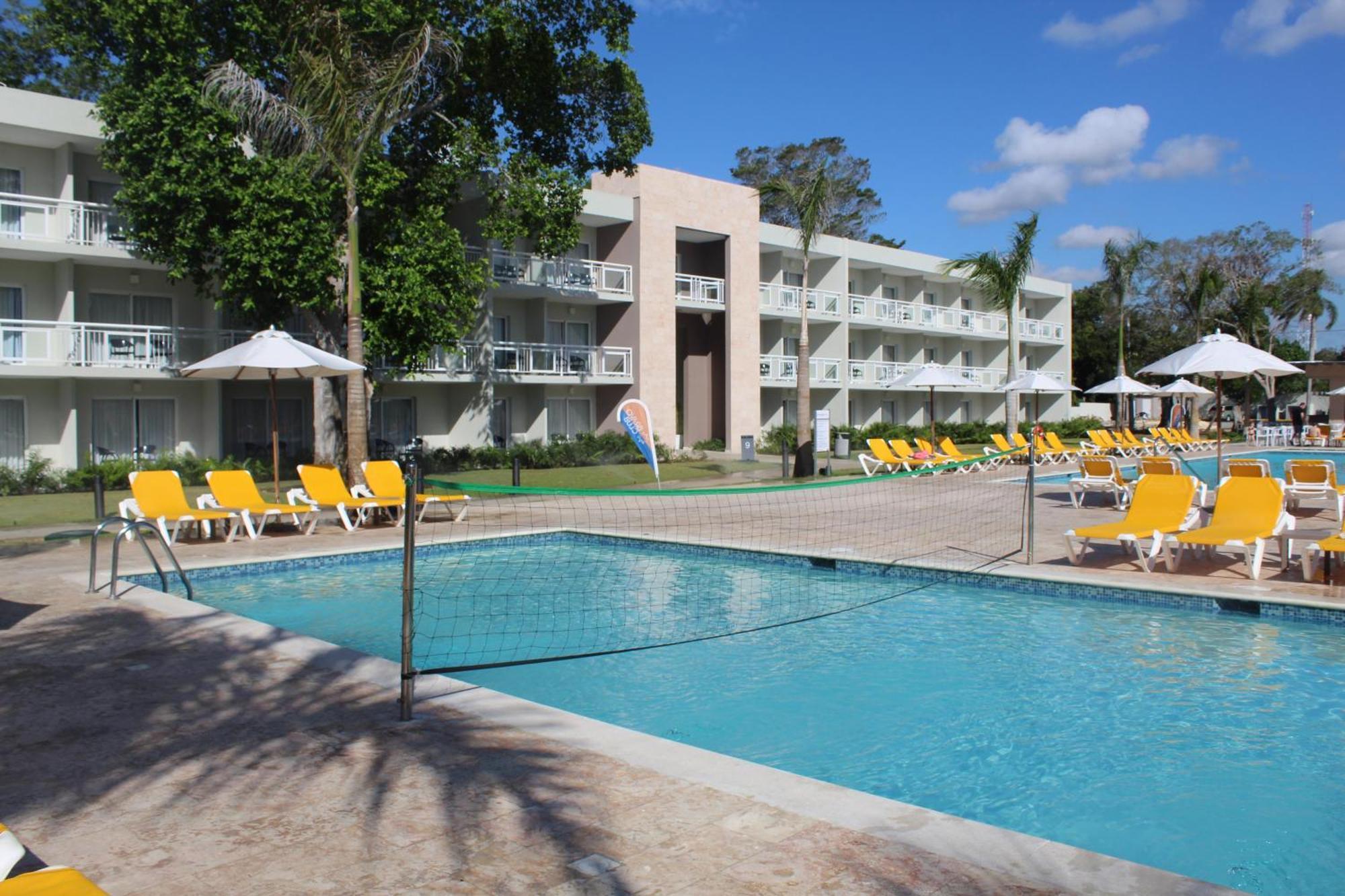Emotions By Hodelpa - Juan Dolio Hotel Exterior photo