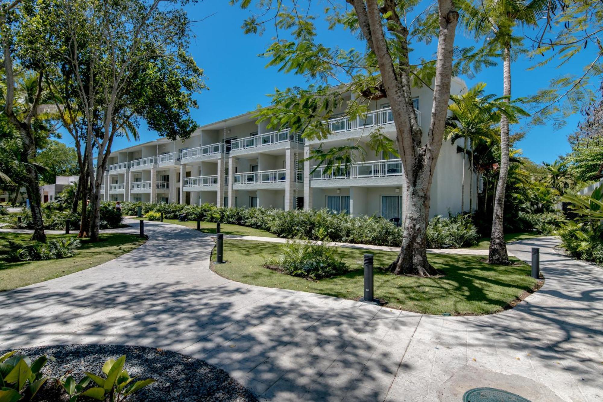 Emotions By Hodelpa - Juan Dolio Hotel Exterior photo