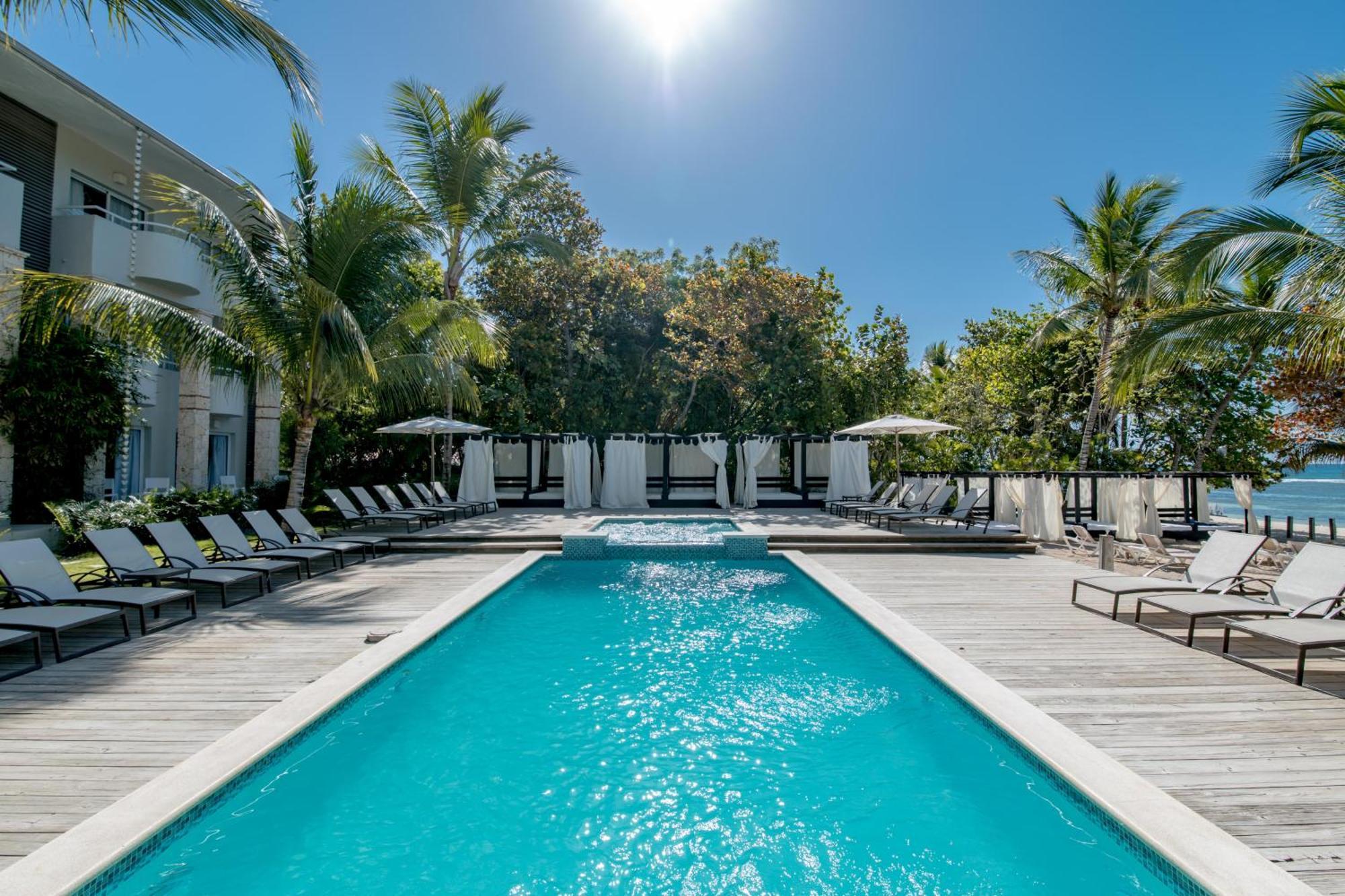 Emotions By Hodelpa - Juan Dolio Hotel Exterior photo