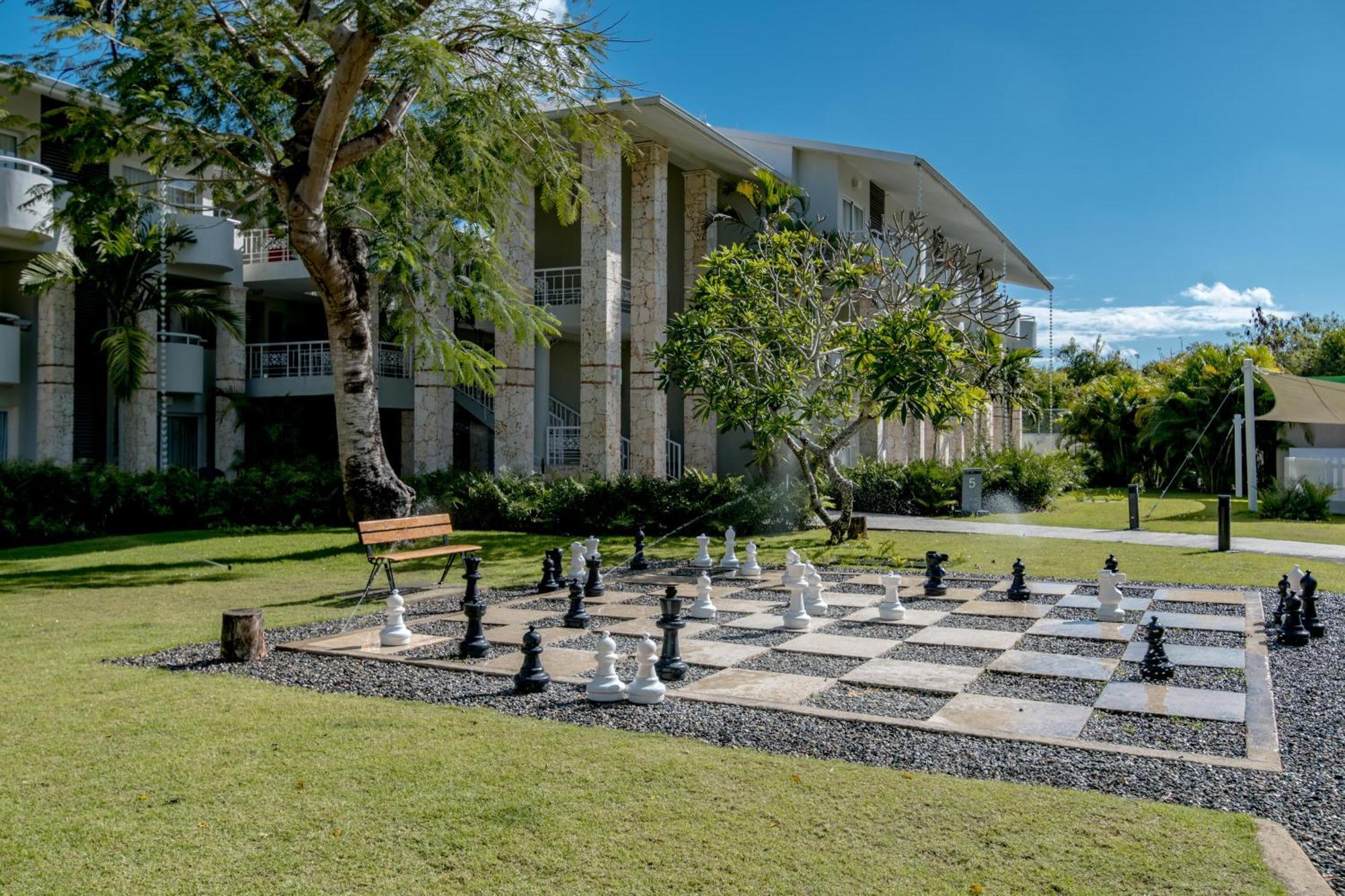Emotions By Hodelpa - Juan Dolio Hotel Exterior photo
