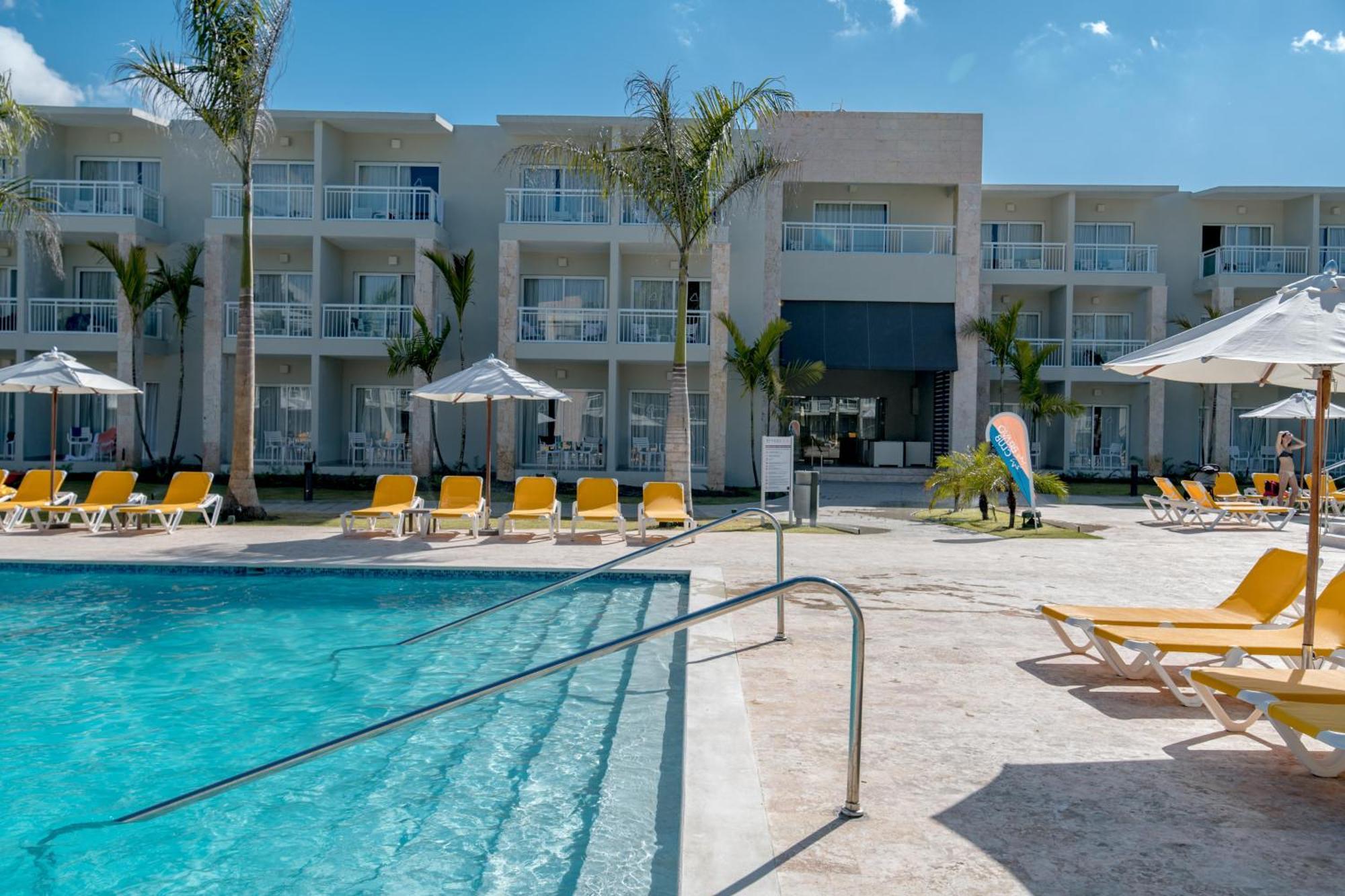 Emotions By Hodelpa - Juan Dolio Hotel Exterior photo