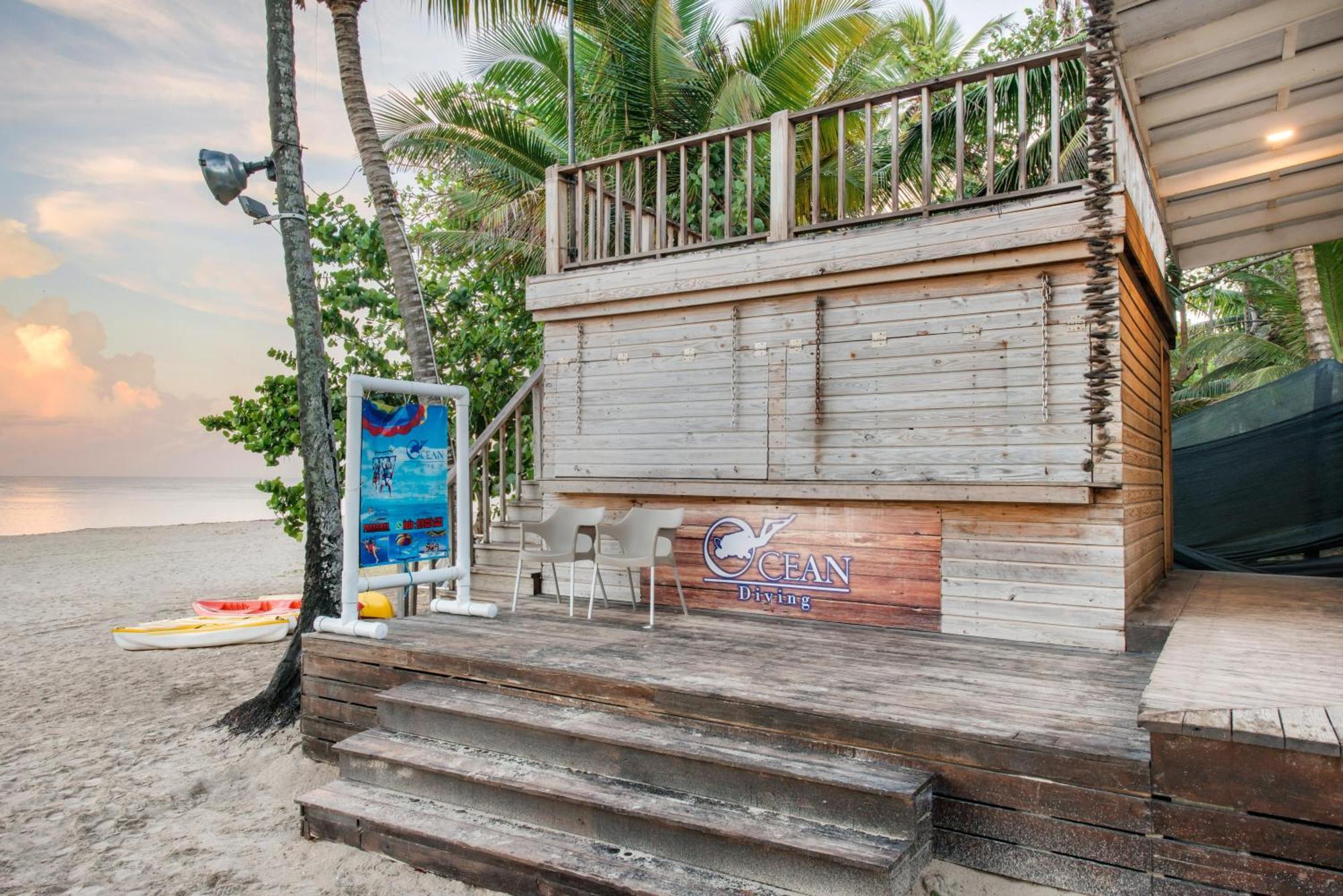 Emotions By Hodelpa - Juan Dolio Hotel Exterior photo